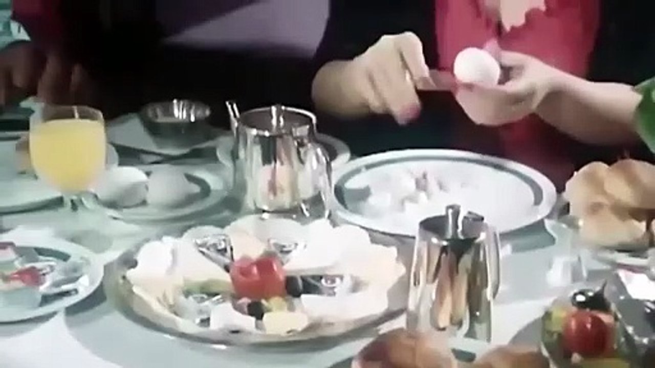 بوسى و فريد شوقى و فاروق الفيشاوى فى  الفيلم النادر جداً الممنوع المثير( بنات إبليس )