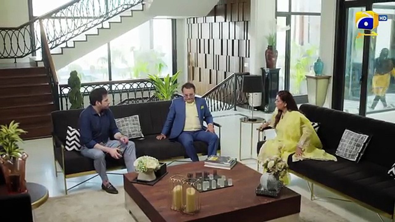 Mohra episode 59