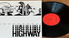 Highway — Highway 1975 (USA, Progressive, Hard Rock)