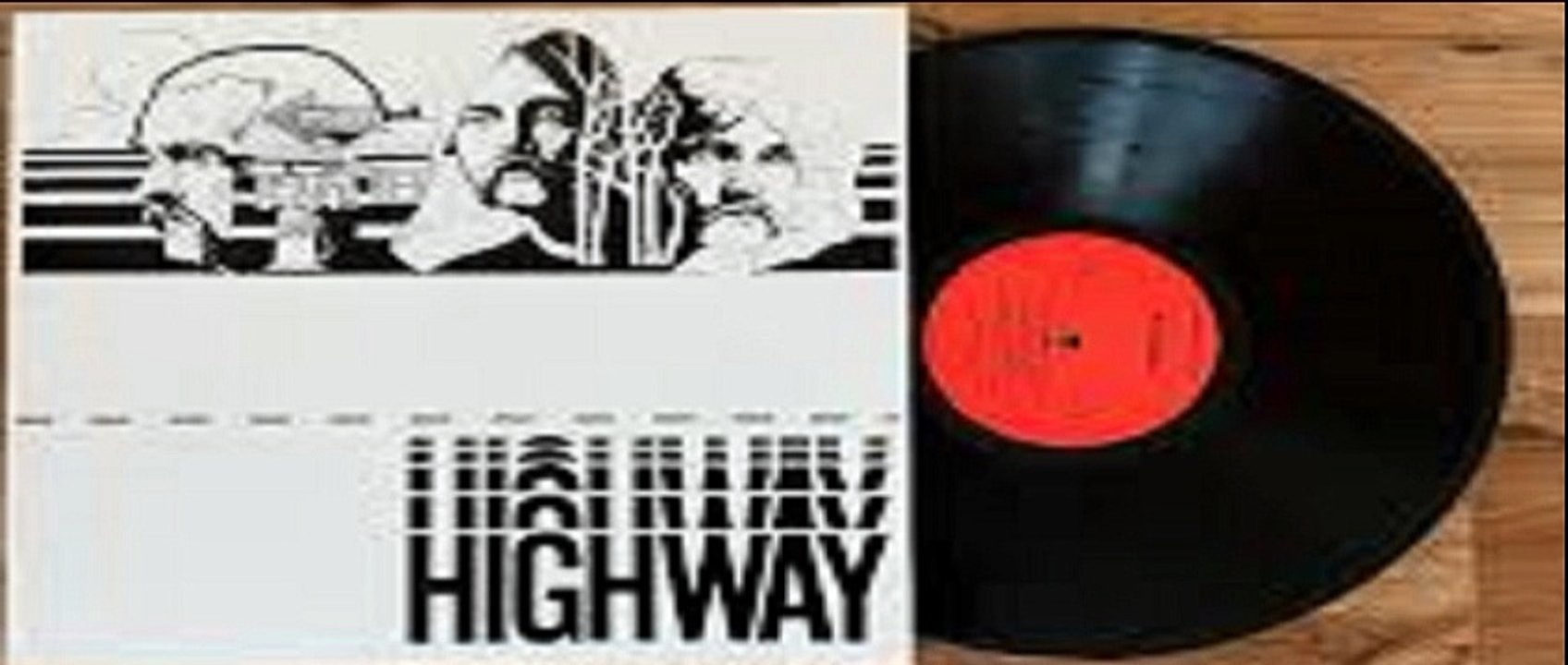 Highway — Highway 1975 (USA, Progressive, Hard Rock)