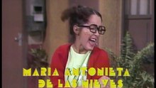 Chaves S06E24 - Os Astronautas