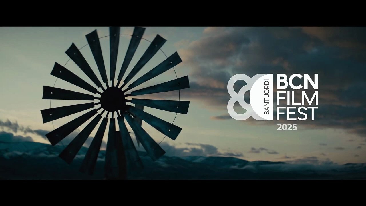 Dos forajidos (Rust) - Trailer español