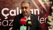 Şanlıurfa Valisi Hasan Şıldak, Bozova’daki Patlamaya İlişkin Açıklamada Bulundu