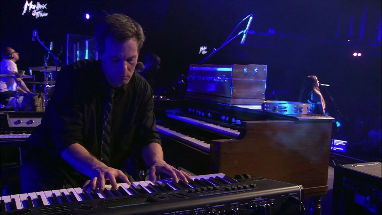 Havoc - Alanis Morissette (live)