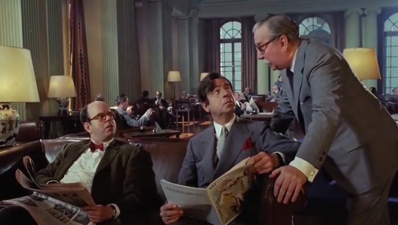 Keiner killt so schlecht wie ich (1971) #GanzerFilm #Deutsch #HD