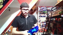La Fin de Nerf Ultra.