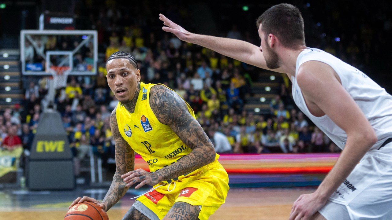 Kyser macht alles klar: Oldenburg zittert zum Schluss gegen MBC