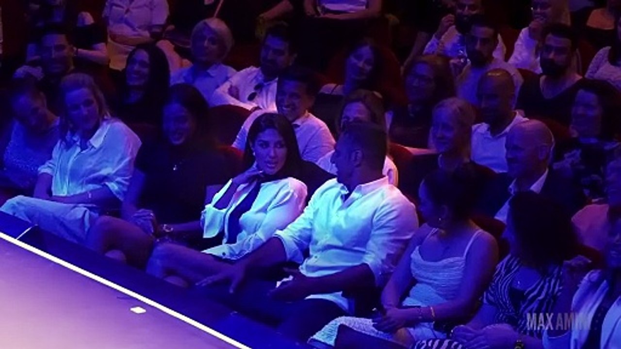 New Love   Max Amini   Stand Up Comedy