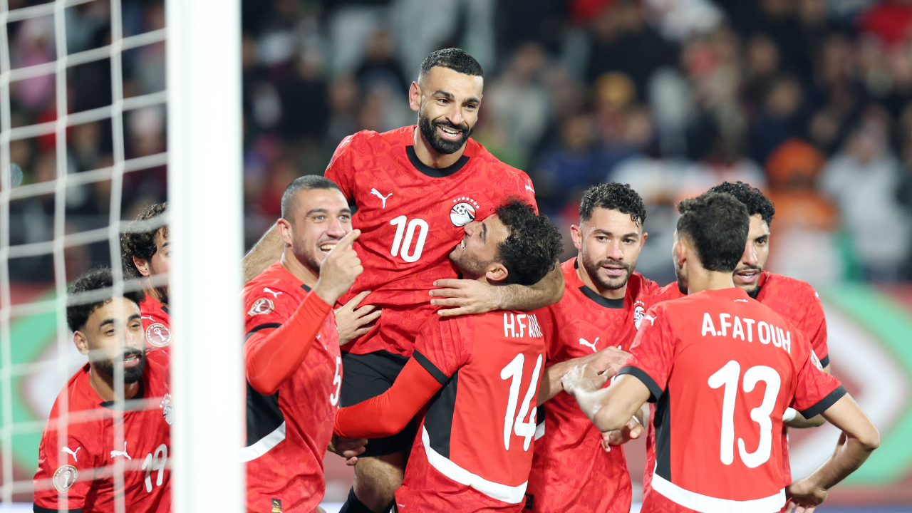 CAN 2025 : Mohamed Salah et l'Egypte sortent la Côte d'Ivoire