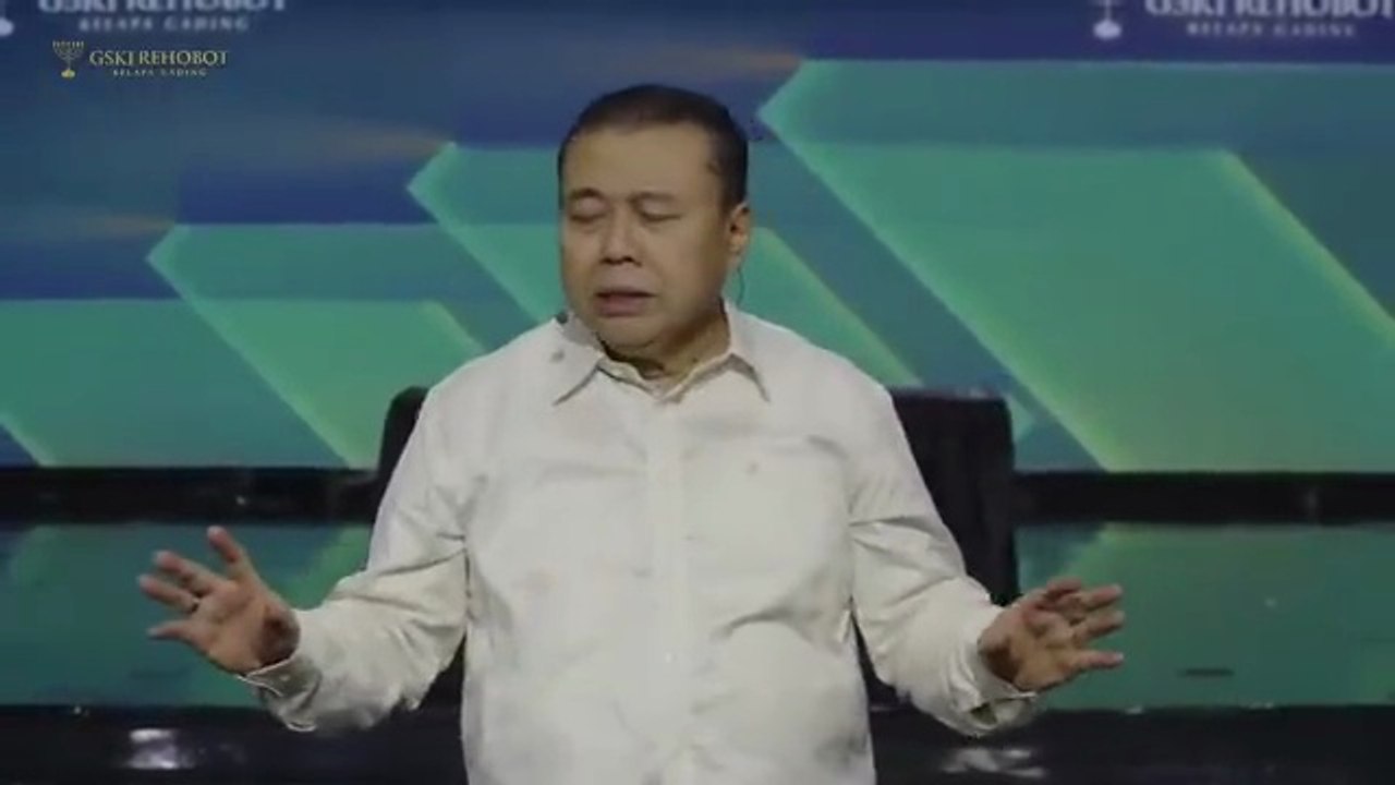 TIDAK ADA YANG BERNILAI TANPA TUHAN