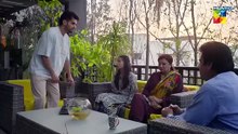 Manjhli EP 6 Pakistani drama