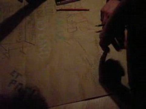 man&man party soirée chez ladylou