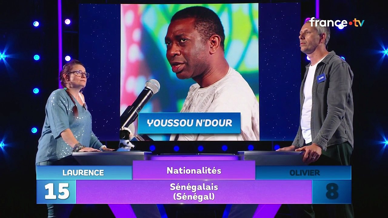 VOICI - "Oh la vache, je n'en reviens pas !" : une candidate de The Floor gagne sur le gong et fait halluciner Cyril Féraud (ZAPTV)