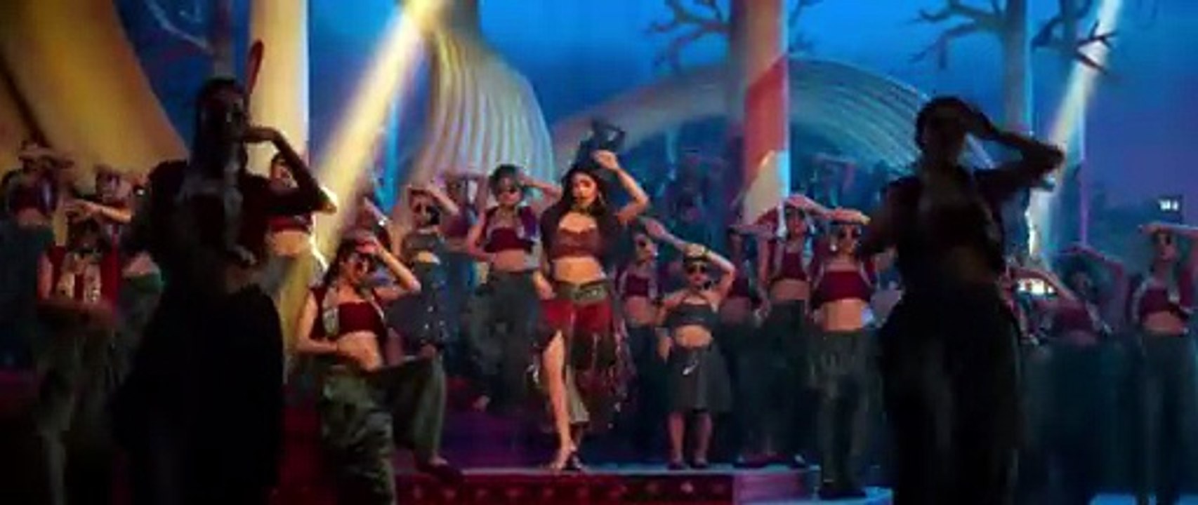 Mass Jathara Part 3 Hindi Dubbed Movie