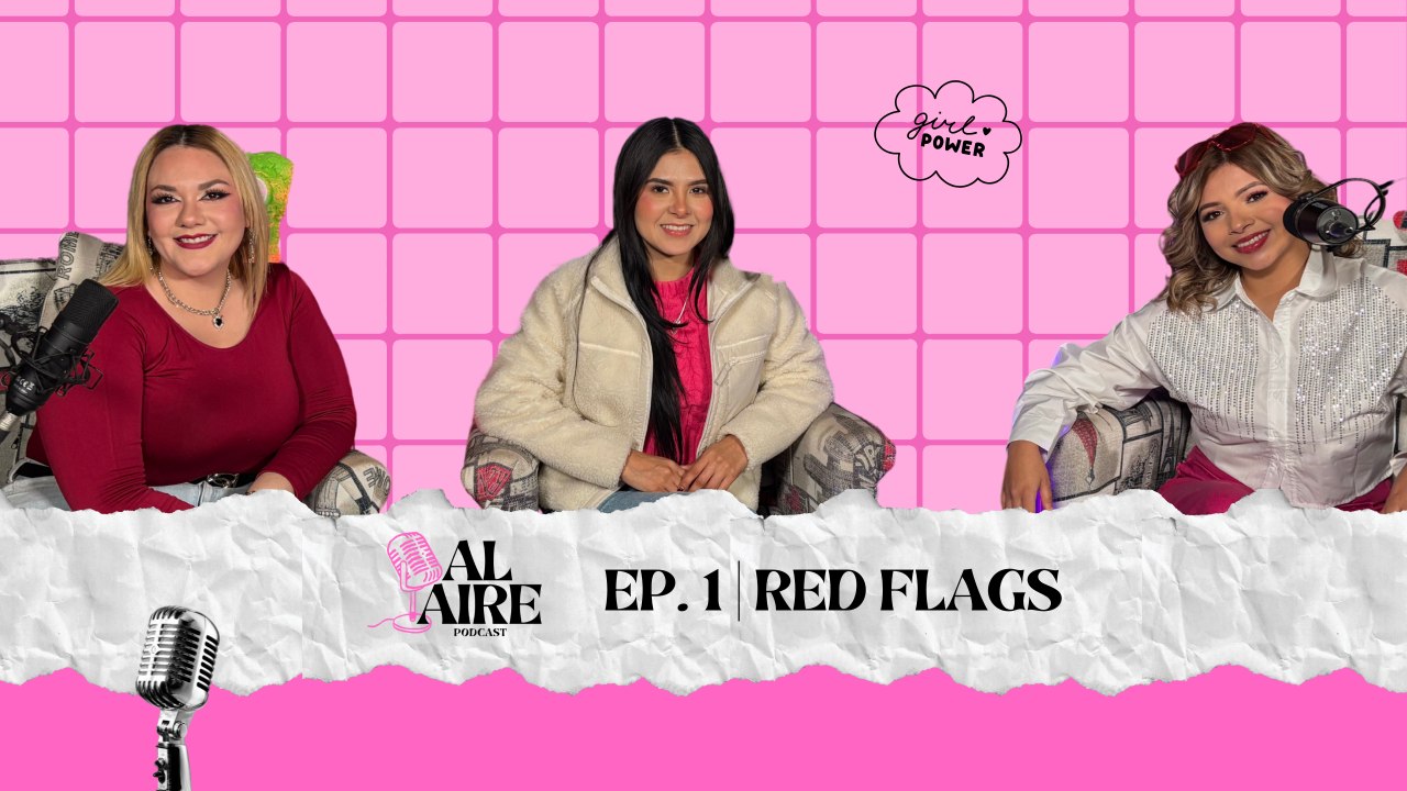 EP. 1 | Red Flags