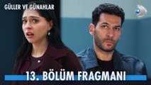 Güller ve Günahlar 13.Bölüm - Güller ve Günahlar - Sezon 1 - Bölüm 13 - Fragman VCRH STCRH