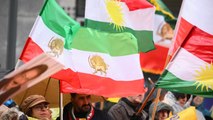 Régimen de Irán amenaza con la pena de muerte a manifestantes tras dos semanas de protestas