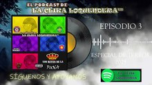 El Podcast De La Clika Loquendera - Especial De Terror 2025 Parte 2 Temporada 4