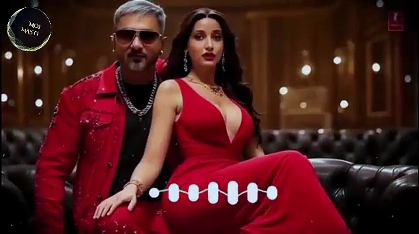 NEW SONG 2025 | HI BARISH | (AUDIO ) YO YO HONEY SINGH | ALFAAZ | JASMINE SANDAL | SONG |