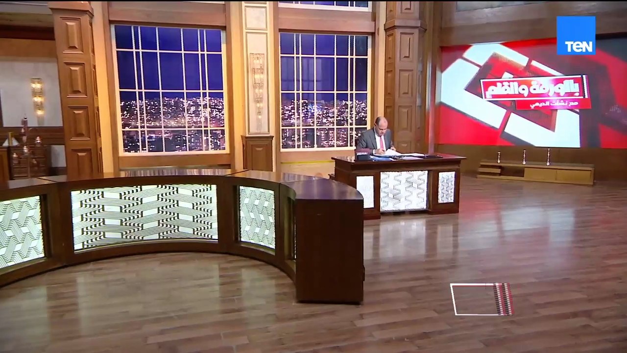هجوم ناري من خامنئي على ترامب ويوجه اتهامات لأمريكا وإسرائيل بالوقوف وراء المظاهرات