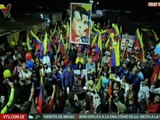 Pueblo de Anzoátegui se hace sentir en la calles para exigir liberación de Nicolás Maduro