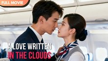 [ENG  SUB] A Love Written in the Clouds ¦ Full