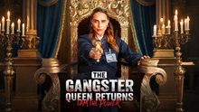 🔥Return of the Gangster Queen ¦ Drama Highlights🔥