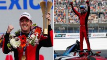 E-Prix: Nick Cassidy se corona como el campeón en la CDMX en la Fórmula E