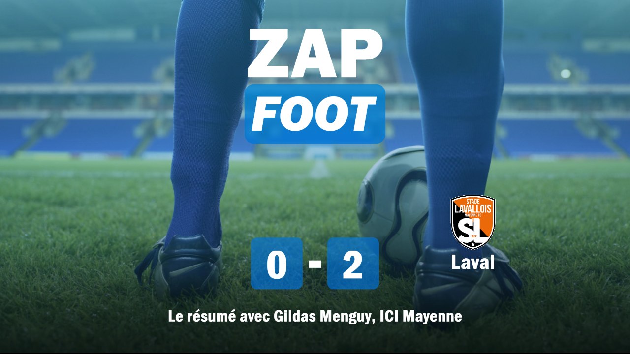 Revivez la qualification du Stade Lavallois à Istres