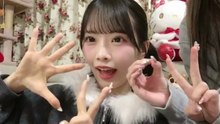 山村さくら SKE48 2025-12-29 21_30 SHOWROOM