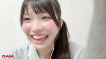 朝井陽菜 (ブルーなままで) 2025-12-29② 22_15 SHOWROOM