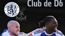 Crystal Palace éliminé de FA Cup par le Macclesfield FC, club de D6 !
