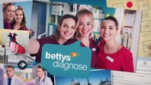 Bettys Diagnose -123- Antenne des Herzens