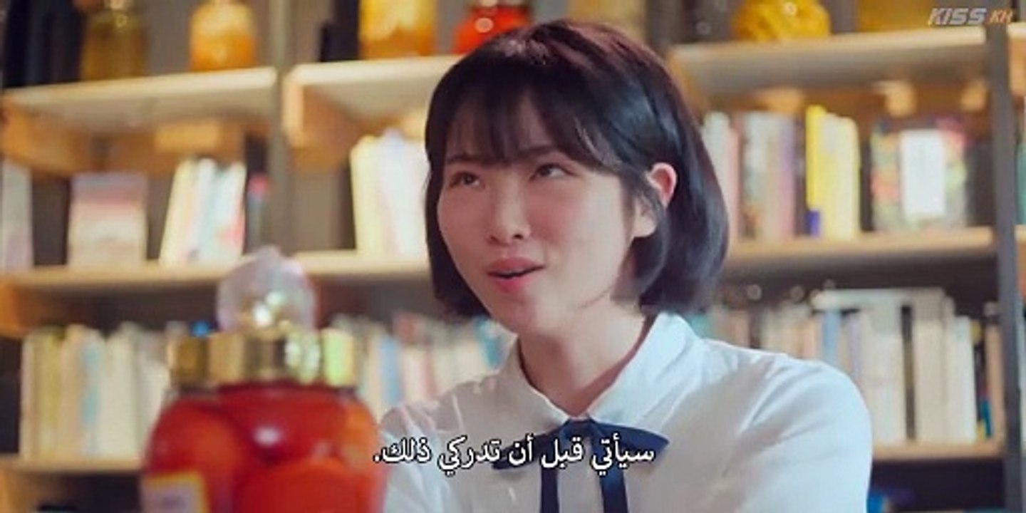 مسلسل شباب دائم  الحلقة 1 مترجم