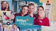 Bettys Diagnose -125- Ohne Gefühle