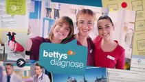 Bettys Diagnose -126.- Von Müttern und Töchtern