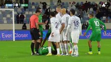 الاخدود و الاهلي 2