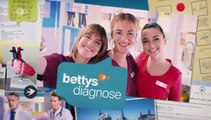 Bettys Diagnose -128- Der nächste Schritt