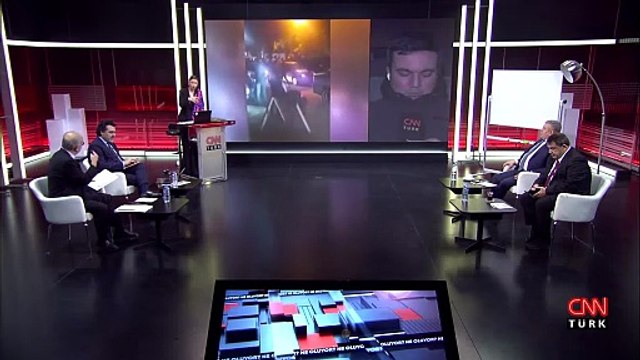 Trump İran'da darbe mi yaptıracak? İran'a yardım, darbe şifresi mi? Pehlevi kime çalışıyor? Ne Oluyor?'da tartışıldı