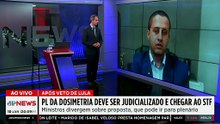 PL da Dosimetria vai parar no STF? Criminalista explica