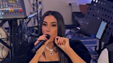 Dafina Morina - LIVE 'Marshi UÇK-se #kengetare #live #tallava #music #duet