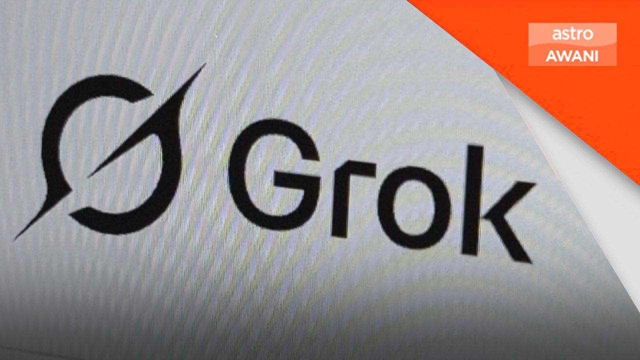 Indonesia sekat grok susulan risiko deepfake pornografi