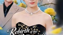 Rebirth of the Billionaire's Beloved Wife