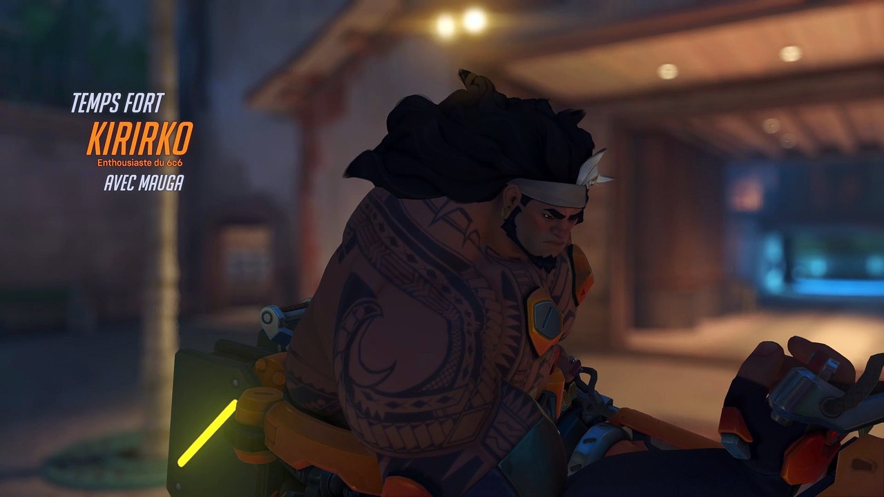 potg affrontement spirituel - Overwatch2 S19 #overwatch2 #ow2 #overwatchclips #overwatchpotg