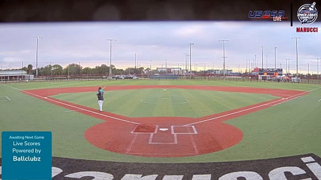 Red Marucci - Mixed Challenge Cup and First Defense (2026) Fri, Jan 09, 2026 7:40 AM to 11:57 PM