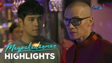 Magpakailanman: Nagtulak ng droga, pumaldo sa Malaysia? #MPK