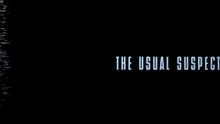 The Usual Suspects (1995)