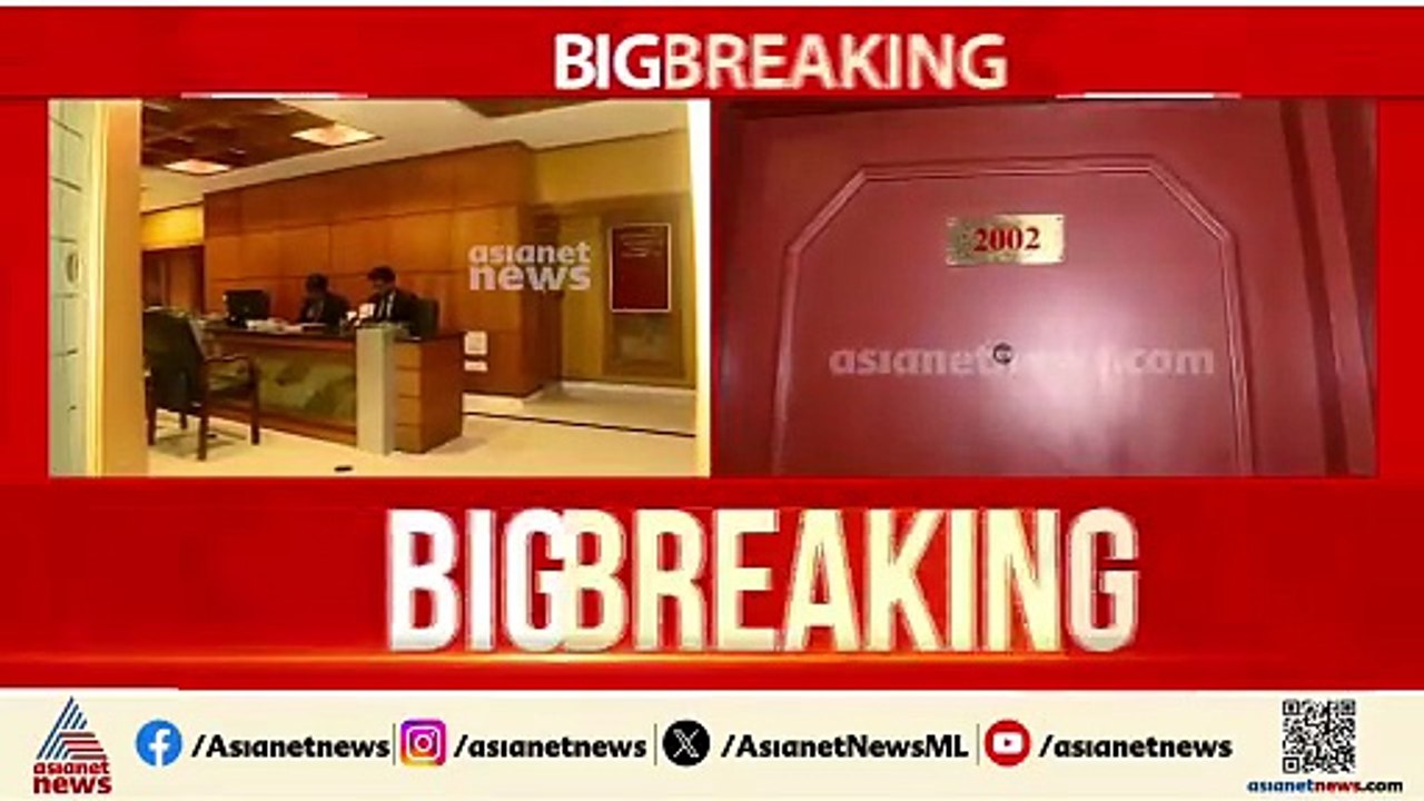 രാഹുൽ മാങ്കൂട്ടത്തിൽ വിവാഹ വാ​ഗ്ദാനം നൽകി പീഡിപ്പിച്ചുവെന്ന് പരാതി; എംഎൽഎയെ കസ്റ്റഡിയിൽ