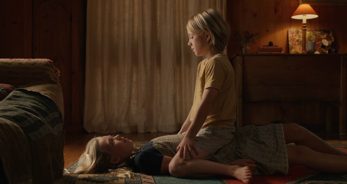 Tadpoles (2021) Drama Short Film