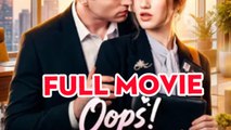 Oops! My Boss and I - Full